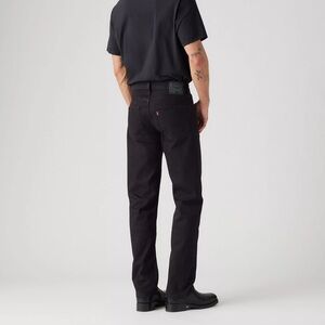 Men's LEVIS 505 REGULAR FIT MEN'S JEANS